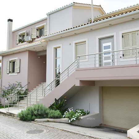 Il Segreto Di Varda Apartment Apolpaina Exterior photo